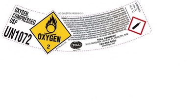 Oxygen One (Oxygen One)